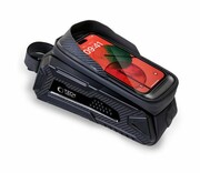 TECH-PROTECT Sakwa na Rower V2 rozm. L czarny 5906302308415 Sakwa na Rower V2 rozm. L czarny 5906302308415 TECH-PROTECT