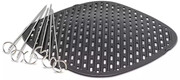Philips HD9951/00 Zestaw do grillowania do Ovi Smart XXL Philips