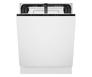 Electrolux 60 cm E52LE110S Electrolux