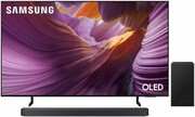 SAMSUNG TV SAMSUNG QE65S85F 65
