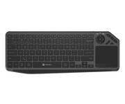 Natec Turbot 2 Slim Touchpad BT+2,4GHz do Smart TV Natec