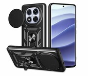 TECH-PROTECT Camshield Pro do Redmi Note 14 Pro+ 5G Black Camshield Pro do Redmi Note 14 Pro 5G Black TECH-PROTECT