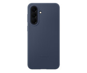 Samsung Silicone Case do Galaxy A57 granatowy Samsung