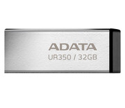 ADATA 32GB UR350 czarny (USB 3.2 Gen1) ADATA