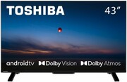 TOSHIBA 43UA2363DG UHD Android TV 43UA2363DG UHD Android TV TOSHIBA
