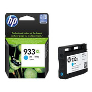 HP 933XL cyan 8,5ml HP