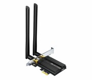 TP-LINK Archer TX50E PCI-E AX3000 Bluetooth 5.0 Archer TX50E PCI-E AX3000 Bluetooth 5.0 TP-LINK