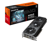 Gigabyte Radeon RX 9060 XT Gaming OC 8GB GDDR6 Gigabyte