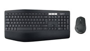 Zestaw klawiatura i mysz Logitech MK850 Performance - zdjęcie 1