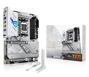 ASUS ROG STRIX X870-A GAMING WIFI ASUS