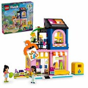 LEGO Friends 42614 Sklep z używaną odzieżą Friends 42614 Sklep z używaną odzieżą LEGO