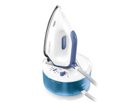 Braun CareStyle Compact IS 2143 BL