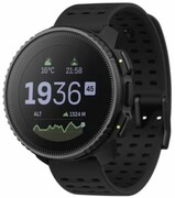 SUUNTO VERTICAL ALL BLACK VERTICAL ALL BLACK SUUNTO