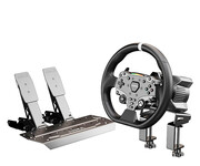 Moza Zestaw gamingowy (R3 / E5 / SRP-Lite / zaciski R3) Moza