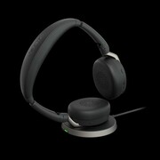 JABRA Słuchawki Evolve2 65 Flex Link380a MS Stereo ładowarka bezprzewodowa 26699-999-989 Słuchawki Evolve2 65 Flex Link380a MS Stereo ładowarka bezprzewodowa 26699-999-989 JABRA