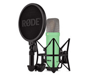Rode NT1 Signature Green Rode