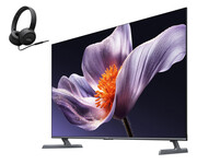 Xiaomi TV S Pro mini LED 55'' + JBL TUNE 520C USB-C Xiaomi