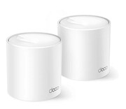 TP-Link DECO X10 Mesh WiFi6 (1500Mb/s a/b/g/n/ac/ax) 2xAP TP-Link