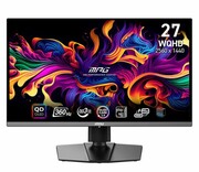 MSI MPG 271QRX QD-OLED MPG 271QRX QD-OLED MSI