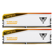 Patriot 32GB (2x16GB) 6000MHz CL36 Viper Elite 5 TUF RGB Patriot