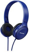 Słuchawki PANASONIC RP-HF100E-W