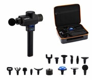 Masażer ręczny Gun MEDIVON Gun Bandit Masażer ręczny Gun MEDIVON Gun Bandit MEDIVON