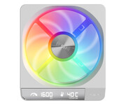 FSP ZENFAN-WA White 120mm FSP