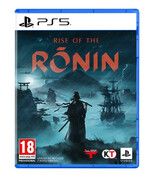 PlayStation Rise of the Ronin PlayStation