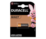 Duracell Bateria 12 V MN27 Duracell