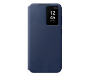 Samsung Smart View Wallet Case do Galaxy S24 FE Blue Samsung