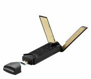 ASUS USB-AX56 WiFi AX1800 bez podstawki USB-AX56 USB-AX56 WiFi AX1800 bez podstawki USB-AX56 ASUS