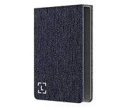 Ledger Magnet Folio na portfel Flex business charcoal LEDGERFLEXMFBC Magnet Folio na portfel Flex business charcoal LEDGERFLEXMFBC Ledger