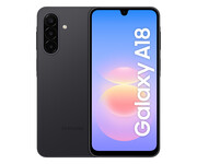 Samsung Galaxy A18 4G 4/128GB Czarny Samsung
