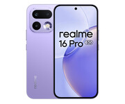 realme 16 Pro 5G 8/512GB Orchid Purple OIS 200Mpix realme