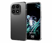 3mk Clear Case do Xiaomi 15T 5G 3mk