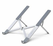 UGREEN Laptop stand Regulowana podstawka pod laptopa srebrny Laptop stand Regulowana podstawka pod laptopa srebrny UGREEN