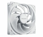 BE QUIET! Pure Wings 3 PWM High Speed 120mm White BL111 Pure Wings 3 PWM High Speed 120mm White BL111 BE QUIET!