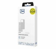 3MK Matt Case do Xiaomi Redmi 14C / POCO C75 5903108605083 Matt Case do Xiaomi Redmi 14C / POCO C75 5903108605083 3MK