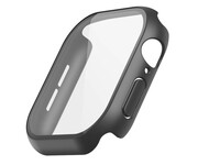 Belkin Szkło ochronne na Apple Watch seria 10. 42mm, czarne Belkin