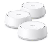 TP-Link Deco BE22 Mesh WiFi (3600Mb/s a/b/g/n/ac/ax/be) 3xAP TP-Link