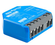 Shelly Sterownik 1 Gen4 Zigbee/Matter Shelly