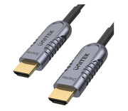Unitek Optyczny HDMI 2.1 AOC 8K/120Hz 40m Unitek
