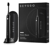 Szczoteczka soniczna Seysso Basic - zdjęcie 1