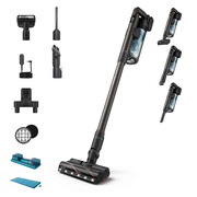 Philips XC7163/01 Odkurzacz pionowy Aqua Pet, niebieski Philips