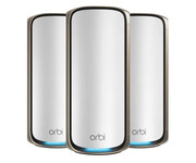 Netgear Orbi 970 RBE973S (27000Mb/s a/b/g/n/ac/ax/be) 3xAP Netgear
