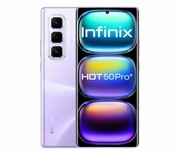 INFINIX Hot 50 Pro+ 8/256GB Dreamy Purple 120Hz X6880_8+256_PE Hot 50 Pro 8/256GB Dreamy Purple 120Hz X6880_8 256_PE INFINIX
