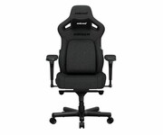 ANDA SEAT Kaiser 4 XL Fabric Dark Grey Kaiser 4 XL Fabric Dark Grey ANDA SEAT