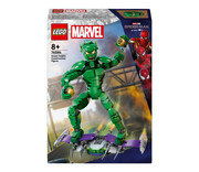 LEGO Marvel 76284 Super Heroes Figurka Zielonego Goblina LEGO
