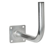 ExtraLink L400 Uchwyt murowy 400mm stal ocynk ExtraLink