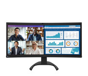 Eizo FlexScan EV3450XC-BK Eizo
